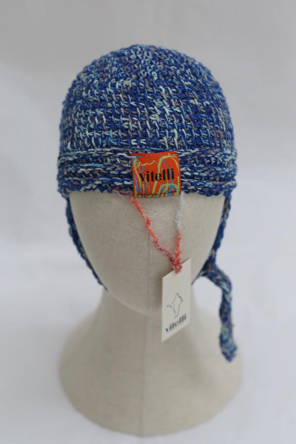 Vitelli Crochet Hat SS23_D15_B00CA_C1